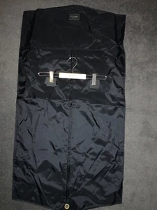 Dolce&Gabbana Sartoria garment bag/ cloths protector with trousers/skirt hanger - Picture 1 of 4