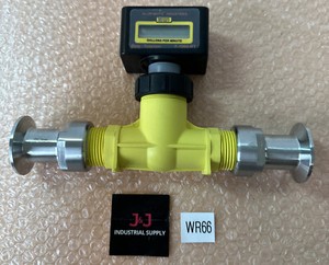 流量計 SLI-1000 Liquid Flow Meter #5 安い販アイテム www.valpoal100.cl