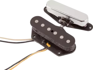 Fender 0992109000 Negozio personalizzato '51 Pickup Nocaster - Foto 1 di 3