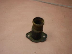 Jeep Grand Cherokee ZJ  93-98   5.2  5.9  V8 Thermostat  Housing  Free  Ship - Foto 1 di 5