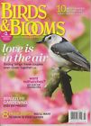 Birds & Blooms February/March 2014  Love is in the Air (Magazine: Birds, Gardens