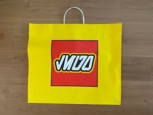 LEGO Star Wars Aurebesh May The 4th seltene Promo Tasche - Bild 1 von 2