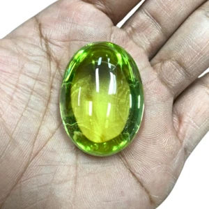 Naga Leklai Eye Stone Lucky Magic Powerful Wealth Rich Money Gemstone Fortune - Picture 1 of 5