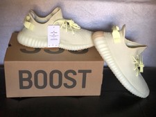 yeezy boost 350 mantequilla