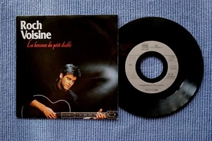 ROCH VOISINE / SP G.M. 113 740 / 1990 (F) - Imagen 1 de 2