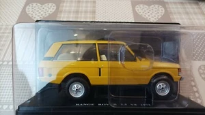 1/24 Range Rover Hascette - Picture 1 of 4