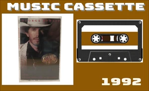 Cassette Tape 1992 - Pure Country - Original Motion Picture Soundtrack - Bild 1 von 4