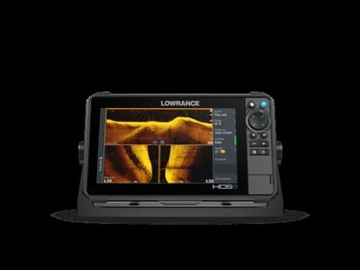 LOWRANCE HDS PRO 9 COMBO WITH ACTIVEIMAGING HD 3 IN 1 DUCER 000-15981-001 - Image 1 of 4