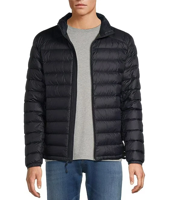 Solaris Down Jacket Big Man 3XB - Image 1 of 4
