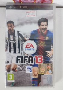 Fifa 13 EA Sport Psp Pegi 3+ sony PLAYSTATION Pal - Picture 1 of 2