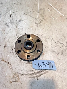1987 Ford 6610 Tractor Flywheel PTO Input Shaft Drive Hub - Picture 1 of 10