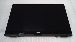 DELL XPS 13 9365 13.3" FHD LCD TOUCH SCREEN COMPLETE ASSEMBLY RPJ03 2-IN-1 1080p - Picture 1 of 2
