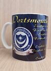 Portsmouth F.c Honours Mug
