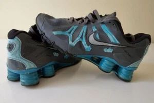 Nike Shox Turbo 13 Gr. 43 Schuhe Sneaker nz - Bild 1 von 14