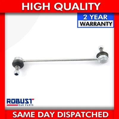 ESTABILIZADOR DELANTERO ANTIRROLLO BARRA ENLACE CAÍDA PARA RENAULT MEGANE SCENIC 546180002R Foto 1 de 4