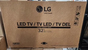 LG 32'' LU340L Series Long Term Care TV w/ Public Display Mode Monitor NEW - Picture 1 of 3