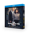 The Woman in the Wall Blu-ray The Complete TV Series BD 2 Discs All Region Boxed