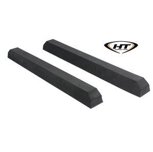 Hydro-turf Lifter Wedges Pads Yamaha Kawasaki Ts44 TS442 2" 2.5 x 24 INSTOCK - Picture 1 of 1