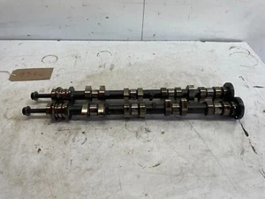 FORD FIESTA CAMSHAFT PAIR ST180 1.6 PETROL ECOBOOST MK7.5 2012 - 2017 JTJA - Picture 1 of 7