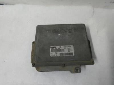 0261204788 centralina motore per PEUGEOT 106 «II (1996) 1.1 I 1996 45031 - Immagine 1 di 4