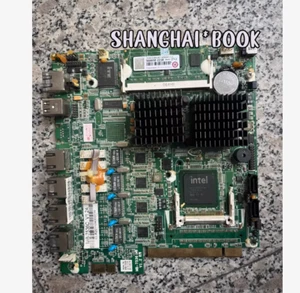 1PC used working MB-7536C V1.2A Via DHL or Fedex - Afbeelding 1 van 5