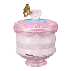 Hirogaru Sky! Pretty Cure Pretty Holic Shiny Powder Fragrance Cure Prism - Picture 1 of 5