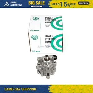 Power Steering Pump 21-5438 Fit 05-10 Jeep Commander Grand Cherokee - Picture 1 of 12