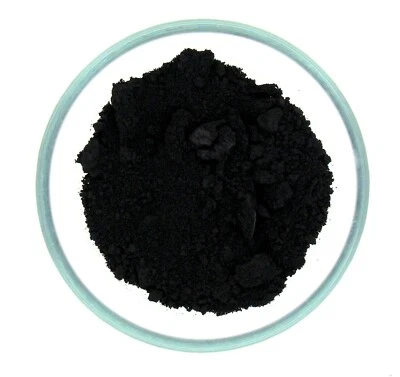 Cosmetic Grade Oxides/Make your own Mineral Makeup. Candle & Soap Colourant - Image 1 of 4