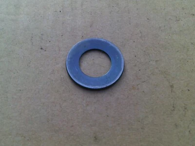 YAMAHA RD250, RD400 CLUTCH BEVEL WASHER 2141611900 RD350 YR5 DS7 - Image 1 of 2