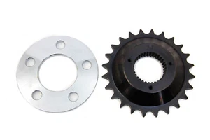 530 Front Transmisson .500 Offset Sprocket  24T Harley-Davidson - Picture 1 of 1