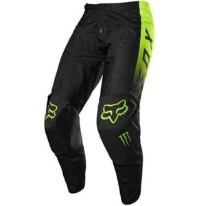 FOX RACING - 180 MONSTER ENERGY PANT SIZE 30 - Picture 1 of 3