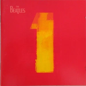 The Beatles - 1 | CD - Bild 1 von 1