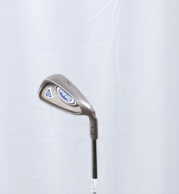 Ping G5 6 Iron Extra Stiff Flex Steel 1281134 Good - Image 1 of 4