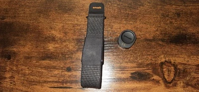 Amazfit Helio Strap Smart Band Fitness-Tracker, Aktivitäts- und Schlaftracker - Bild 1 von 2