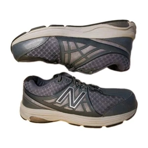 New Balance 847v2 Damen sportliche Wanderschuhe Größe 8 grau WW847GY2 Sneaker - Bild 1 von 11