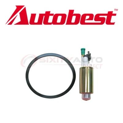 Autobest Electric Fuel Pump for 1989 Dodge W100 3.9L V6 - Gas Tank lk Foto 1 de 4