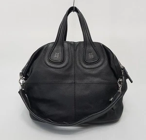 Givenchy NightinGale Medium Size Bag SKU12345 - Picture 1 of 10