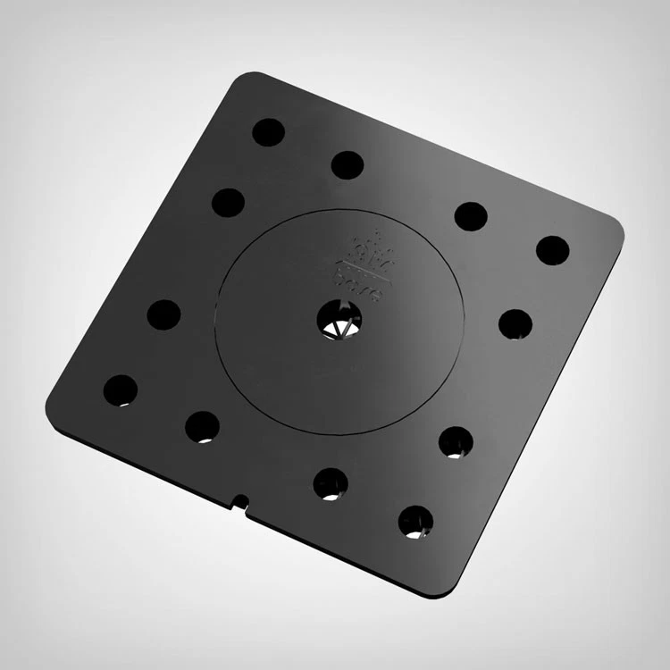 AutoPot AirBase für 1Pot und easy2grow, quadratisch - Bild 1 von 1