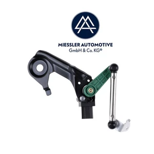 AUDI S8 D4 Niveausensor Hinterachse links 4H0941309C - Bild 1 von 1