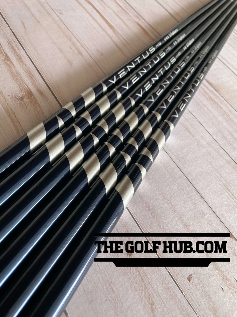 Fujikura Graphite Hybrid, Utility Club Golf Club Shafts for sale