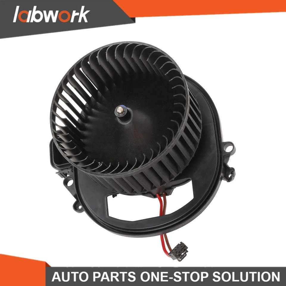 Motor soplador calentador de laboratorio para BMW 228i 320i 335i 428i 430 64119350395 Foto 1 de 4