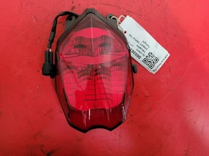2023 TRIUMPH STREET TRIPLE 765 TAIL LIGHT - Picture 1 of 12