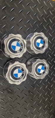 BBS MAHLE CENTRE CAPS - SUPER RARE - Image 1 of 4