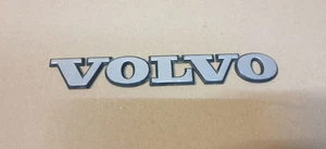 MONOGRAMA LOGOTIPO EMBLEMA INSIGNIA SIGLA VOLVO dimensiones 21,5x3 cm - Imagen 1 de 4