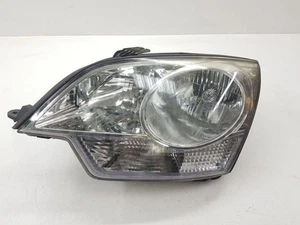Opel Antara 2007 Diesel Gauche (Côté proche) Phare frontale 00024574 AMD55772 - Imagen 1 de 10