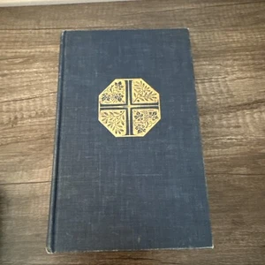 The New English Bible: New Testament 1961 Hardcover Oxford Cambridge - Picture 1 of 7