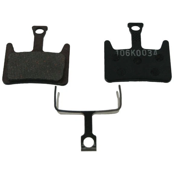 Pastillas de freno de disco semimetálicas Hayes Prime Foto 1 de 1