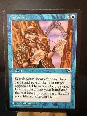 Intuition Tempest Regular - Image 1 of 2