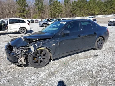 Steering Gear/Rack Power Rack And Pinion Servotronic Fits 06-10 BMW 550i 4654969 - Изображение 1 из 4