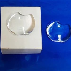 Replacement Convex Lens for NEC NP110+ NP115+ NP216+ NP210+ NP215+ Projector - Picture 1 of 5